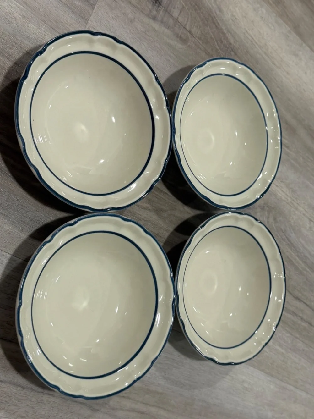 Hearthside vintage cumberland